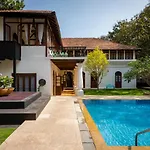 The Postcard Moira, Goa