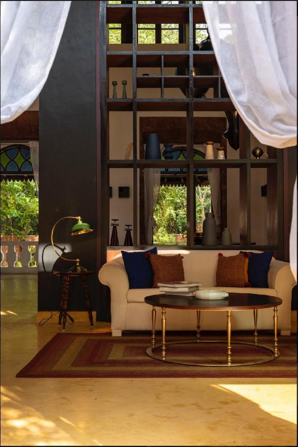 The Postcard Moira, Goa Hotel
