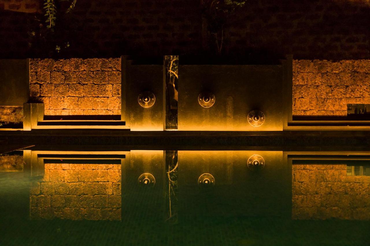 The Postcard Moira, Goa 5*