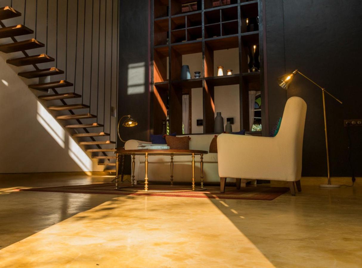 The Postcard Moira, Goa Hotel 5*