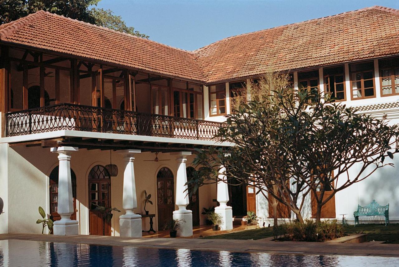 The Postcard Moira, Goa Hotel 5*