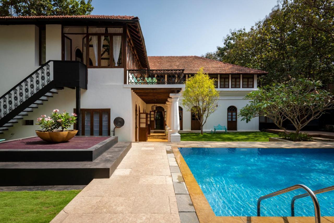 The Postcard Moira, Goa 5*