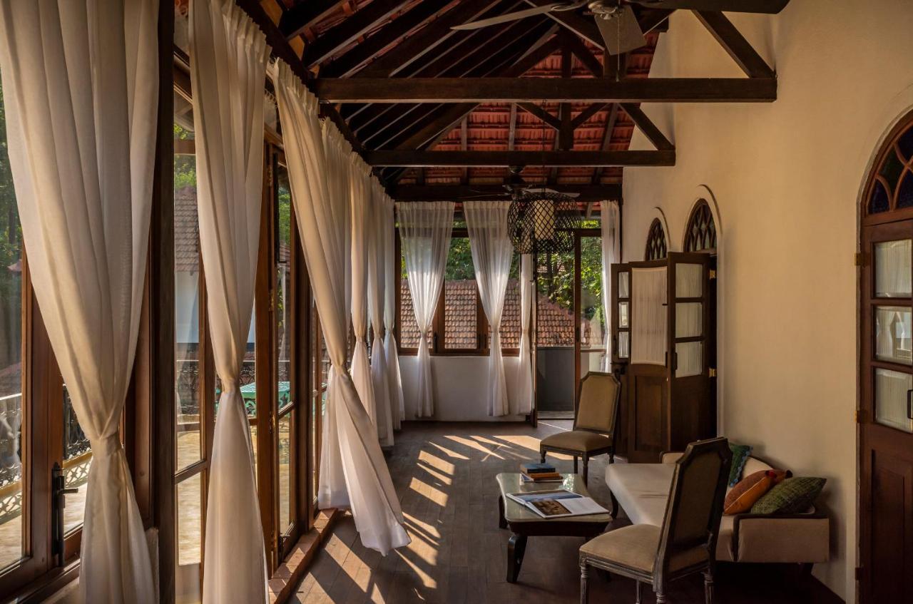 The Postcard Moira, Goa Hotel