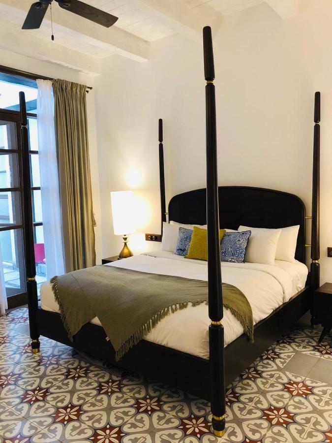 Hotel The Postcard Moira, Goa Tivim