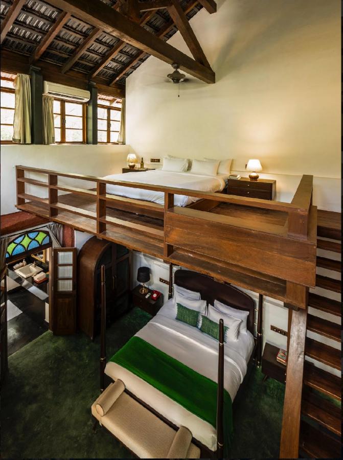 The Postcard Moira, Goa 5* Tivim