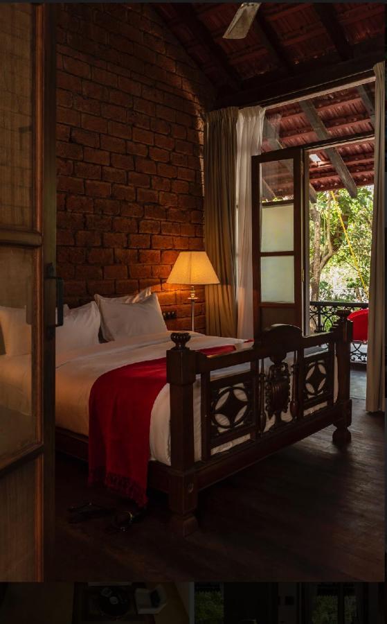 Hotel The Postcard Moira, Goa Tivim
