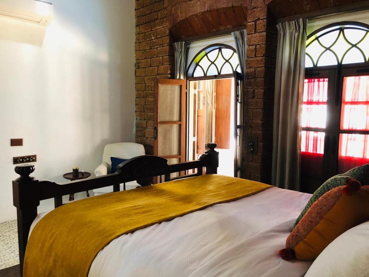 The Postcard Moira, Goa Hotel 5*
