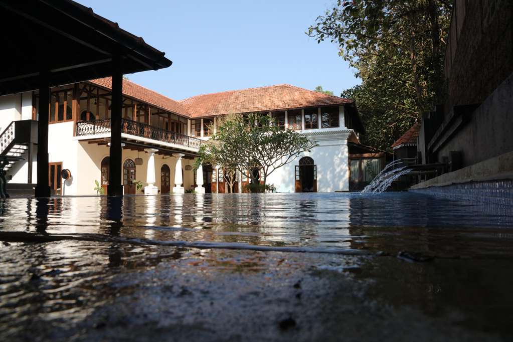 The Postcard Moira, Goa Hotel