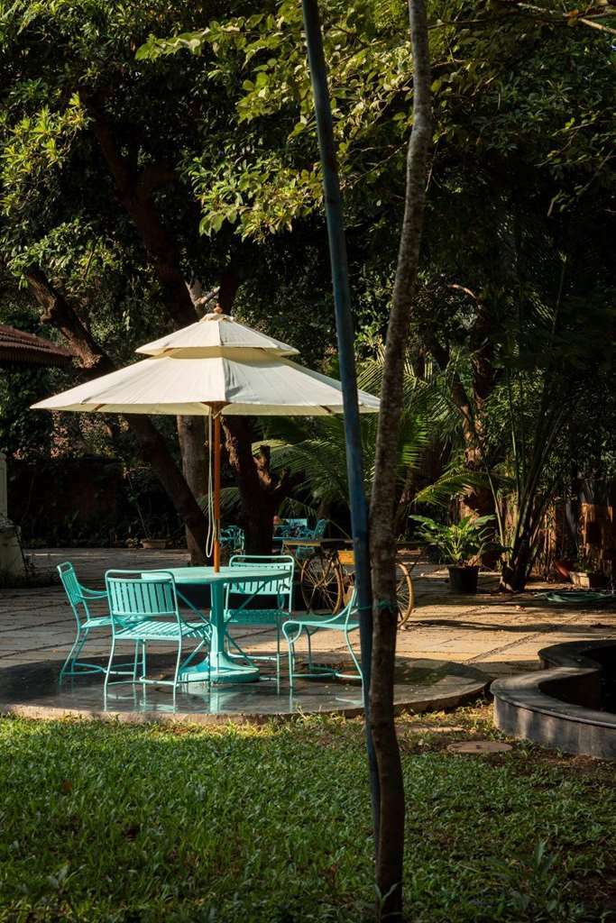 The Postcard Moira, Goa Hotel Tivim