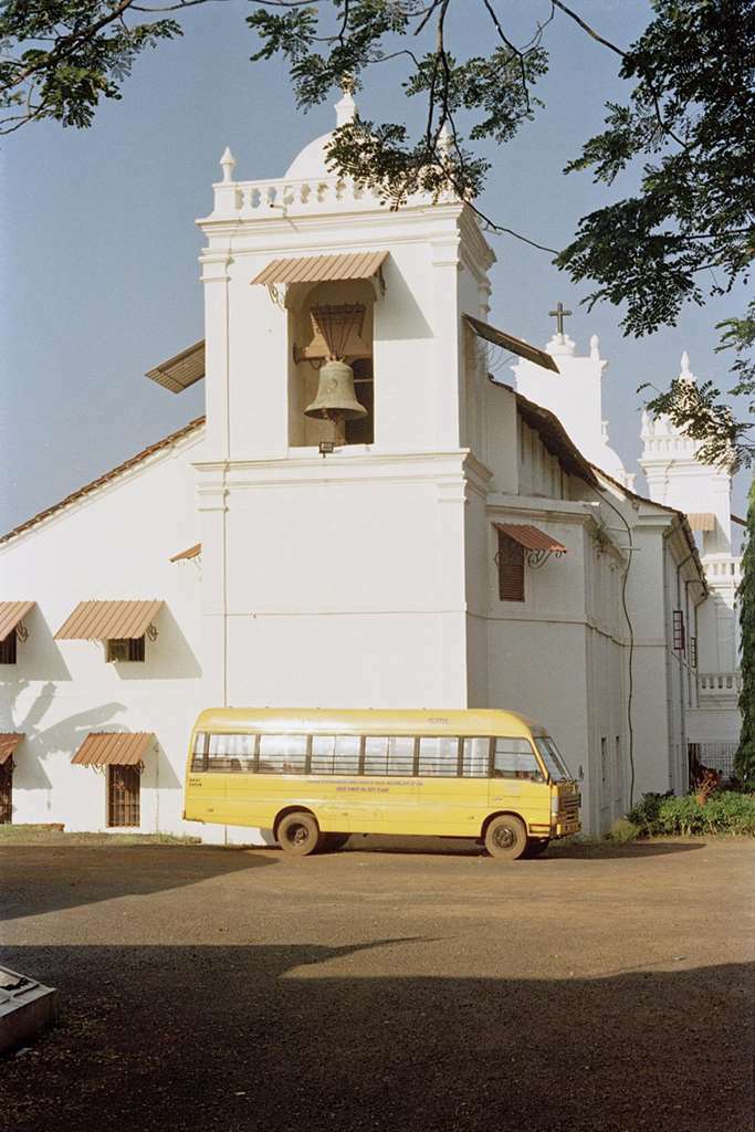 The Postcard Moira, Goa Hotel 5*