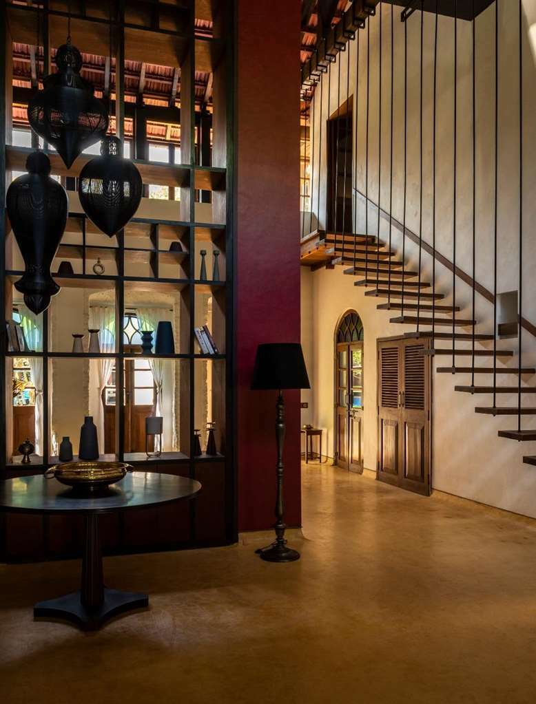 Hotel The Postcard Moira, Goa