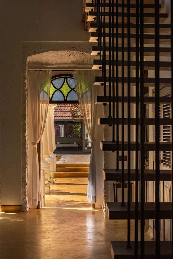 The Postcard Moira, Goa Hotel
