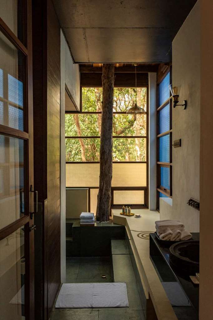 The Postcard Moira, Goa 5*