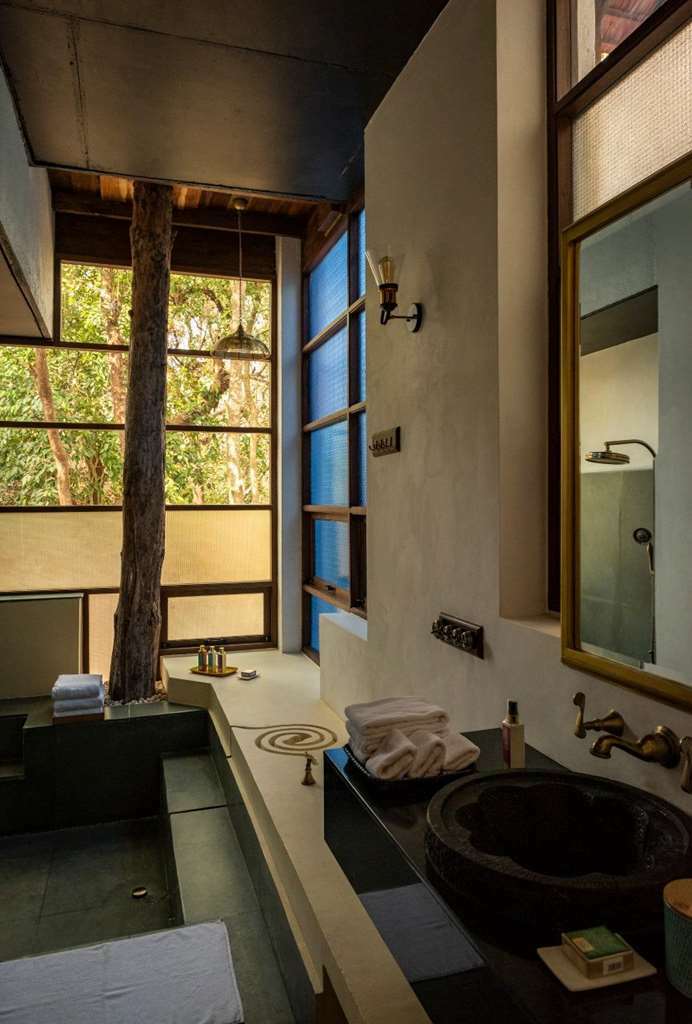 The Postcard Moira, Goa Hotel 5*